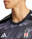 Besiktas 23/24 Stadium Men's Away Shirt