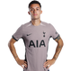 Tottenham 23/24 Authentic Men's Third Shirt