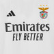 Benfica 23/24 Stadium Men's Third Shirt