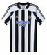 Newcastle United 03/05 Men's Home Retro Shirt