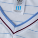 West Ham United 85/87 Men's Away Retro Shirt