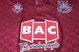 West Ham United 89/91 Men's Home Retro Shirt