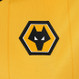 Wolves 23/24 Stadium Men's Home Shirt