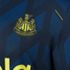 Newcastle United 23/24 Authentic Men's Third Shirt