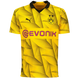 Borussia Dortmund 23/24 Stadium Men's Third Shirt