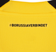 Borussia Dortmund 23/24 Stadium Men's Third Shirt