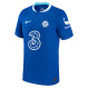 Chelsea 22/23 Authentic Men's Home Shirt