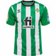 Real Betis 22/23 Stadium Men's Home Shirt