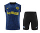 Inter Milan 23/24 Men's Pre-Match Tank Top