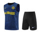 Inter Milan 23/24 Men's Pre-Match Tank Top