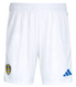 Leeds United 23/24 Kid's Home Shirt and Shorts