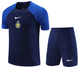 Al-Nassr 23/24 Men's Training Shirt