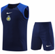 Al-Nassr 23/24 Men's Training Tank Top