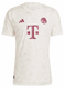 KANE #9 Bayern Munich 23/24 Authentic Men's Third Shirt