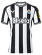 ISAK #14 Newcastle United 23/24 Authentic Men's Home Shirt - PL Font