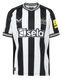 BRUNO G. #39 Newcastle United 23/24 Kid's Home Shirt and Shorts - PL Font