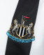 BRUNO G. #39 Newcastle United 23/24 Kid's Home Shirt and Shorts - PL Font