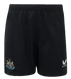 ISAK #14 Newcastle United 23/24 Kid's Home Shirt and Shorts - PL Font