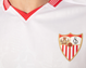 Sevilla 23/24 Stadium Men's Home Shirt