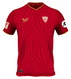 Sevilla 23/24 Stadium Men's Away Shirt