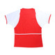 Arsenal 02/04 Men's Home Retro Shirt