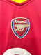 Arsenal 04/05 Men's Home Retro Shirt