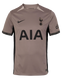 Tottenham 23/24 Stadium Men's Third Shirt
