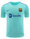 Barcelona 23/24 Men's Turquoise Training Shirt