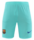 Barcelona 23/24 Men's Turquoise Training Shirt