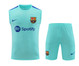 Barcelona 23/24 Men's Turquoise Training Tank Top