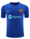 Barcelona 23/24 Men's Blue Training Shirt