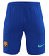 Barcelona 23/24 Men's Blue Training Tank Top