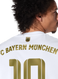 Bayern Munich 22/23 Authentic Men's Away Shirt