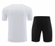 Paris Saint-Germain 23/24 Men's White Training Shirt