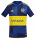 Boca Juniors 23/24 Kid's Home Shirt and Shorts