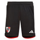 River Plate 23/24 Kid's Home Shirt and Shorts