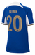 PALMER #20 Chelsea 23/24 Kid's Home Shirt and Shorts - Chelsea Font