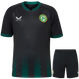 Ireland 23/24 Kid's Third Shirt and Shorts