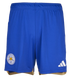 Leicester City 23/24 Kid's Home Shirt and Shorts