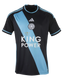 Leicester City 23/24 Kid's Away Shirt and Shorts