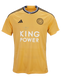 Leicester City 23/24 Kid's Third Shirt and Shorts