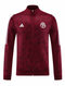 Bayern Munich 23/24 Men's Bordeaux Jacket