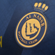 Al-Nassr 23/24 Authentic Men's Away Shirt