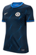 Chelsea 23/24 Women's Away Shirt