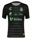 Santos Laguna 23/24 Kid's Away Shirt and Shorts