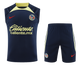 CF América 23/24 Men's Dark Blue Training Tank Top