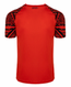 SSC Napoli 23/24 Men's Red Training Shirt