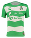 Santos Laguna 23/24 Kid's Home Shirt and Shorts