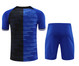 Inter Milan 23/24 Men's Blue Training Shirt