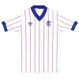 Rangers 82/84 Men's Away Retro Shirt